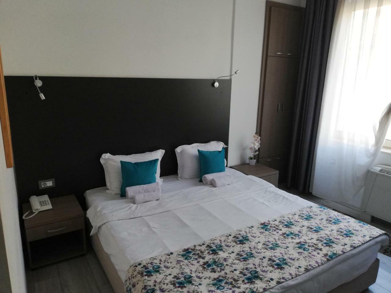 Atlas City Center Hotel ปรีเล็ป ภายนอก รูปภาพ